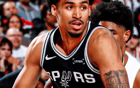 开云体育下载官网-随着马刺净胜12分，湖人夺赛点，NBA季后赛最新积分榜！火箭3连败