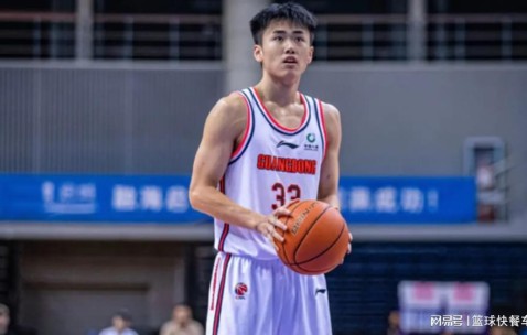 开云体育下载官网-94比69大胜广东队！京粤大战提前预演：北京青年队扳回一局了？